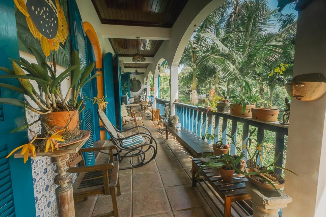 Via Antiga Granja Viana Homestay