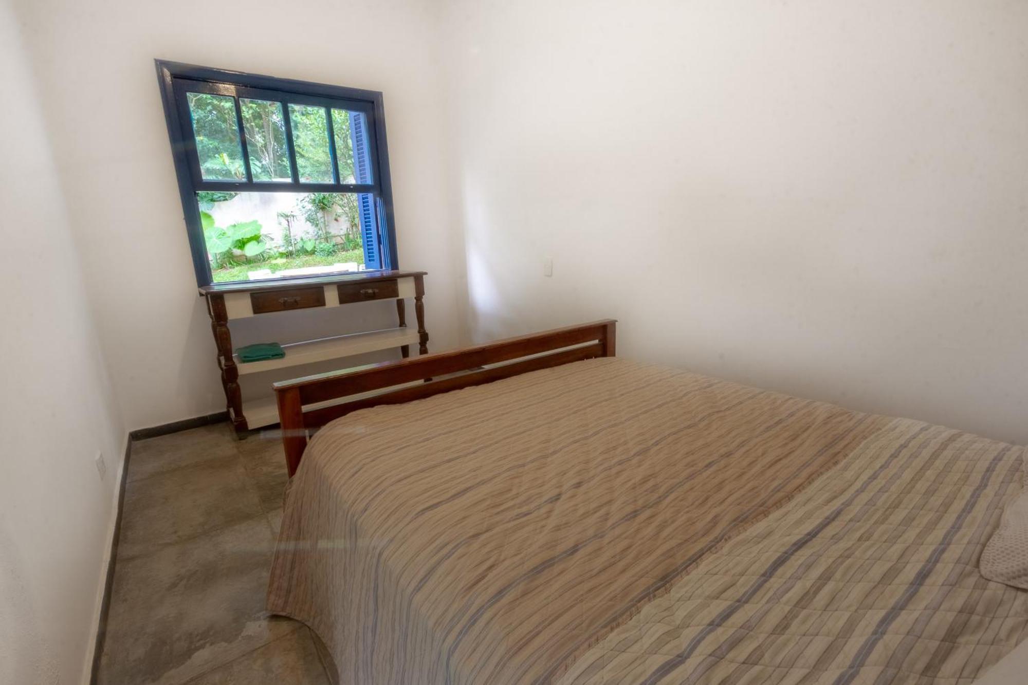 Homestay Via Antiga Granja Viana
