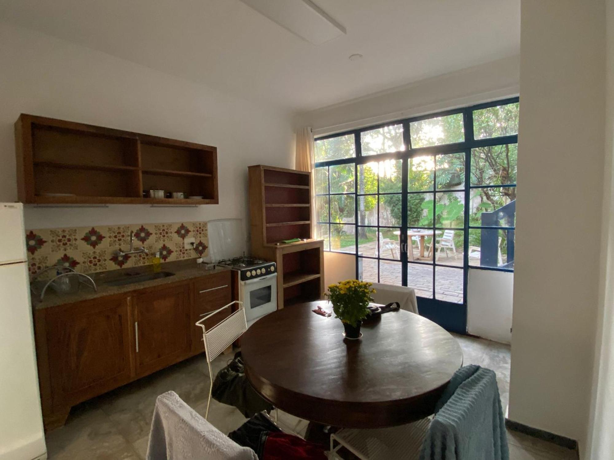 Via Antiga Granja Viana Homestay Cotia (Sao Paulo)